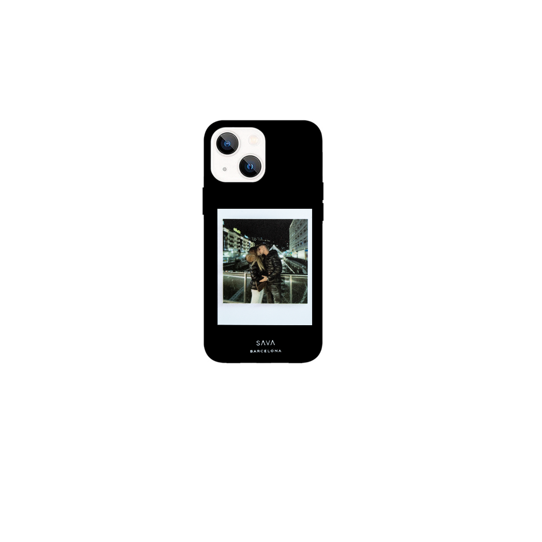 Funda de móvil Personalizada 1 Foto