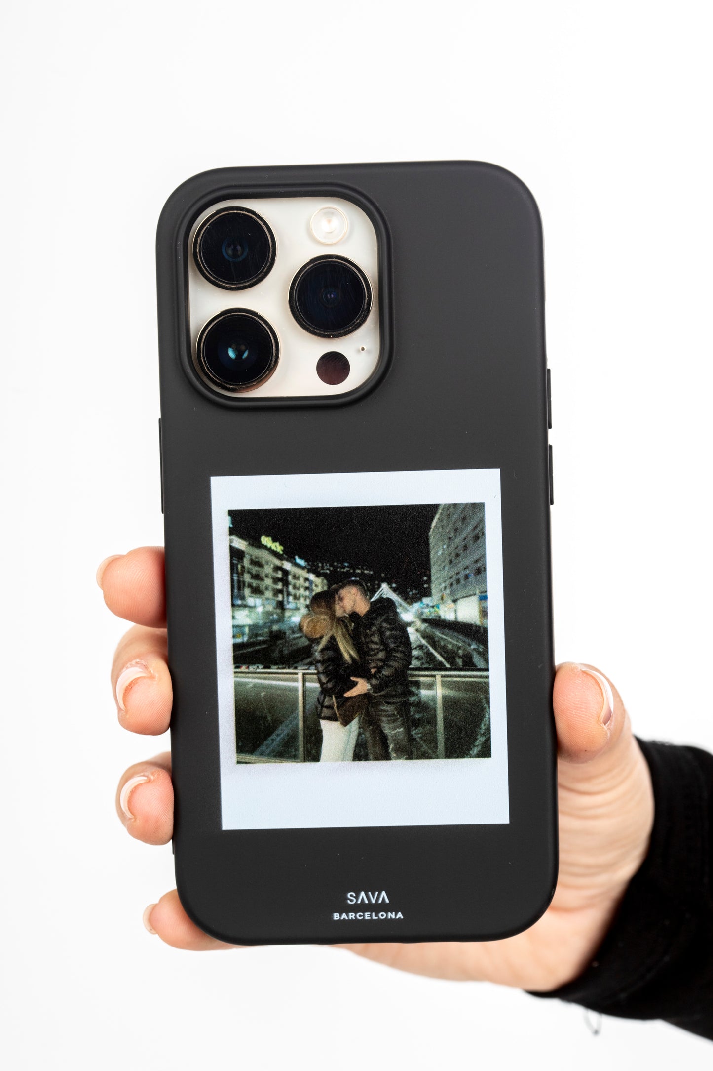Funda de móvil Personalizada 1 Foto
