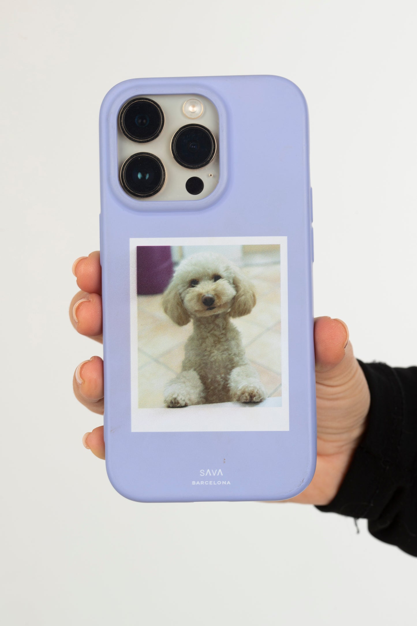 Funda de móvil Personalizada 1 Foto