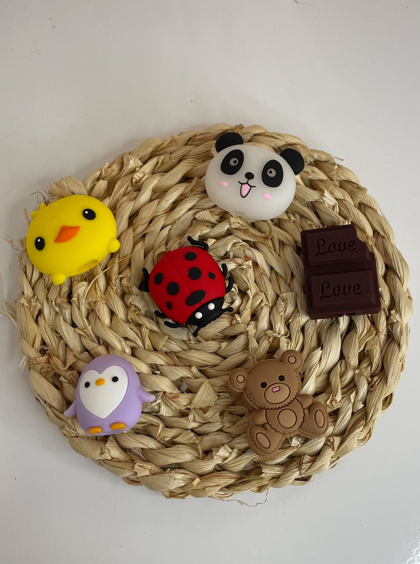 Protectores de Cable 5