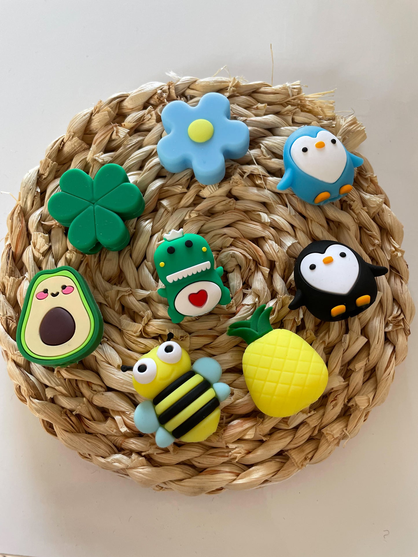 Protectores de Cable