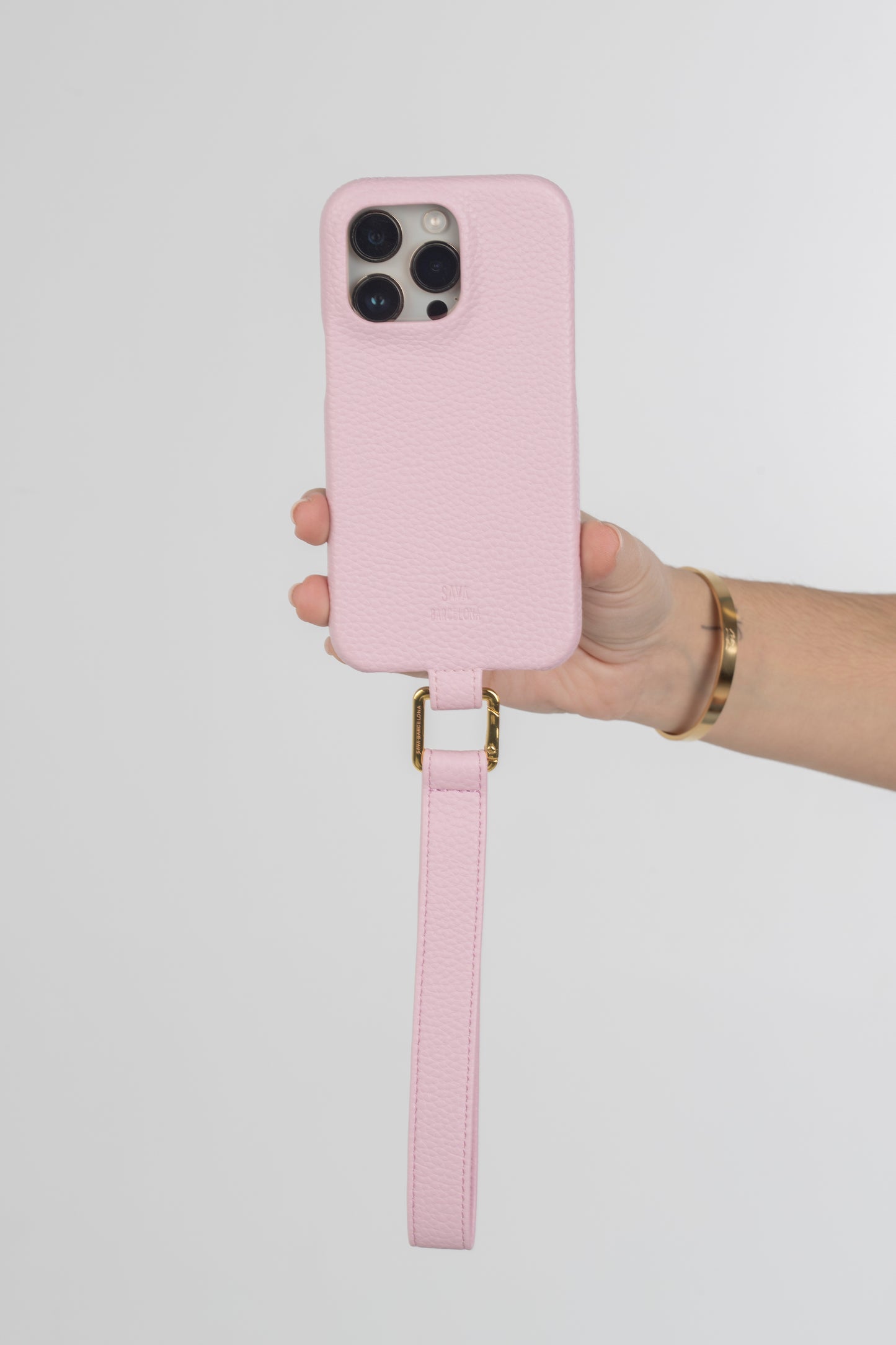 Funda de móvil Piel Rosa