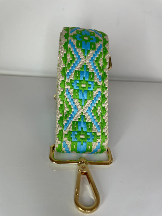 Mandala Green