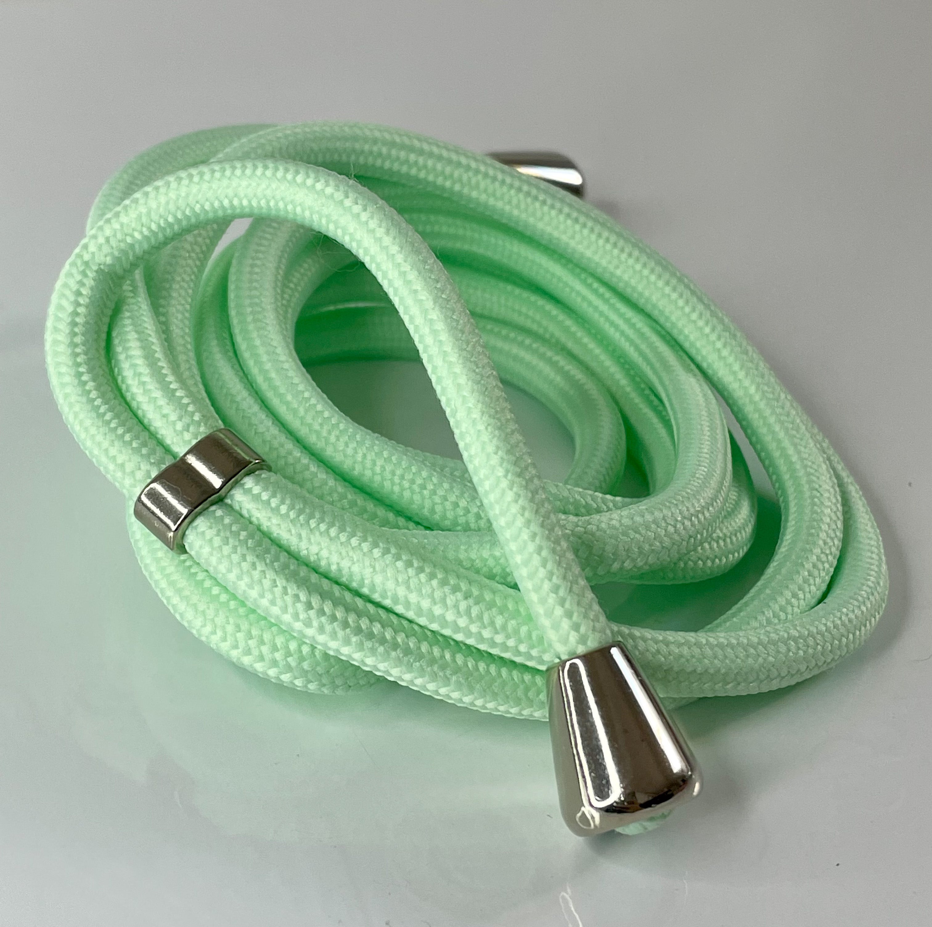 Cordón Básico Verde Pastel