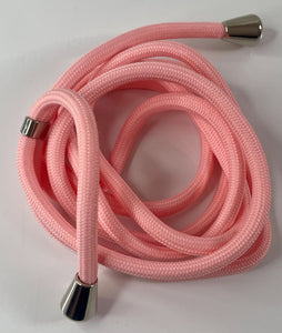 Cordón Básico Rosa Pastel